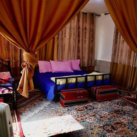 Private Room With Cultural Experience And Great Landscapes Sirfa Dış mekan fotoğraf
