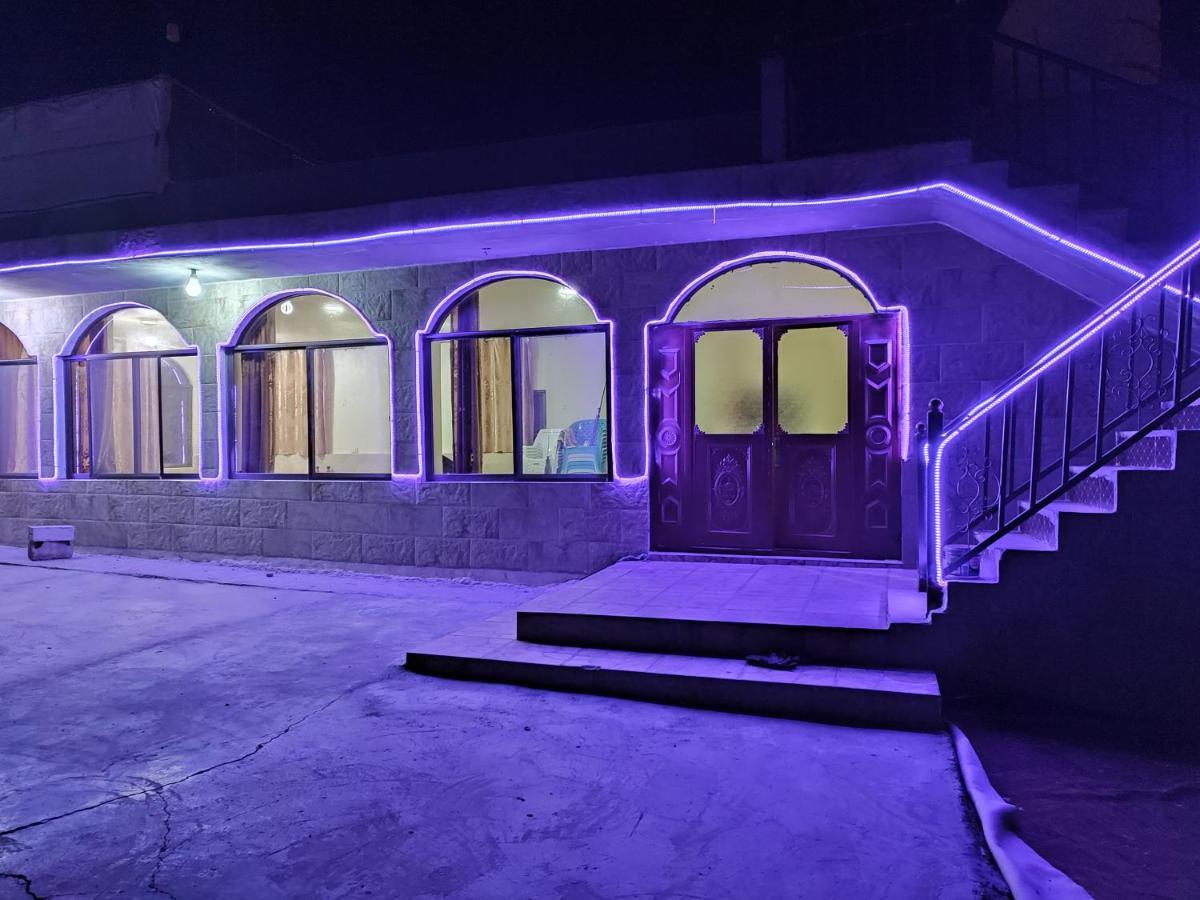Private Room With Cultural Experience And Great Landscapes Sirfa Dış mekan fotoğraf