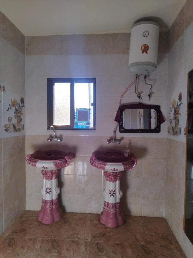 Private Room With Cultural Experience And Great Landscapes Sirfa Dış mekan fotoğraf