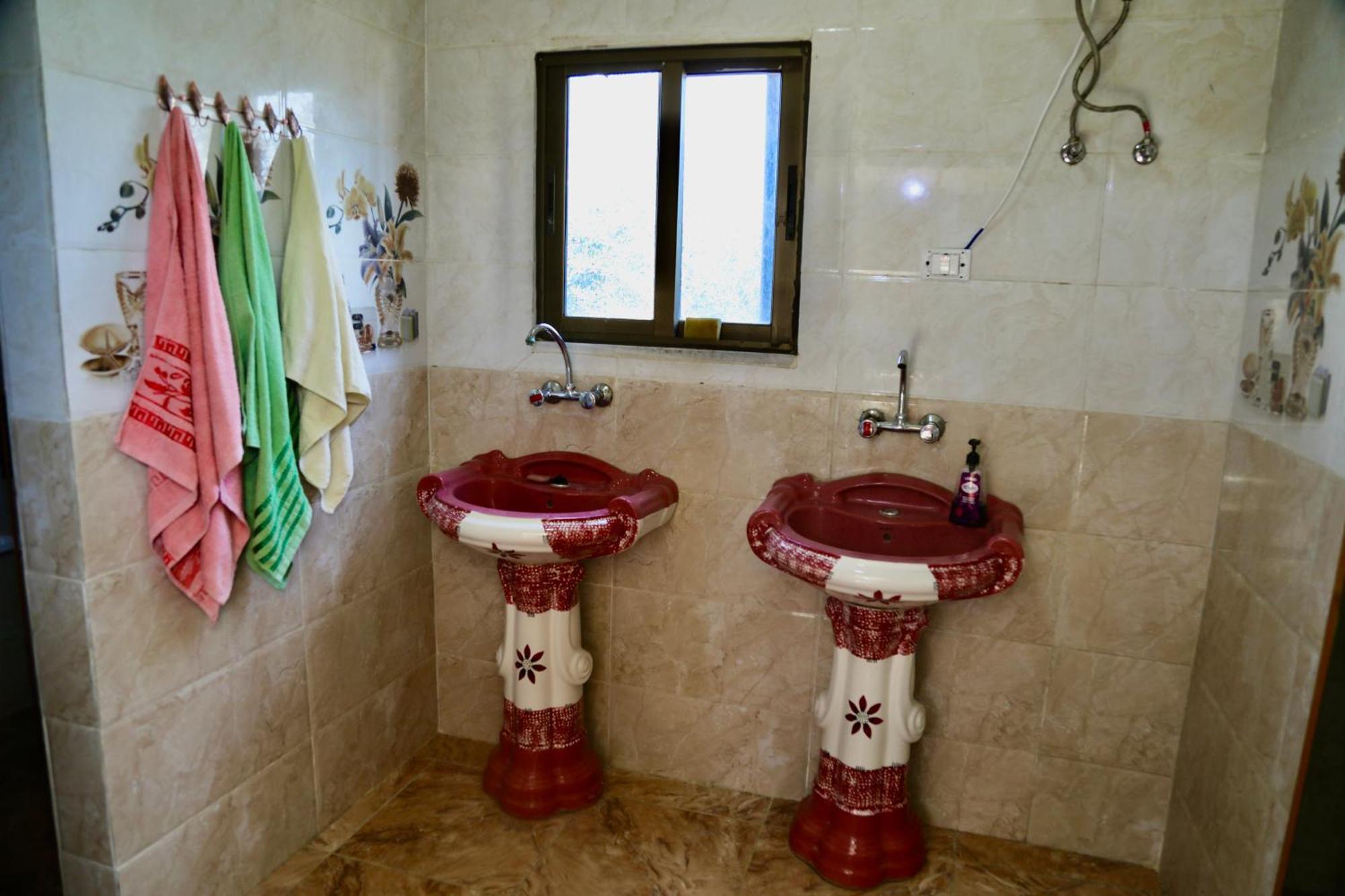 Private Room With Cultural Experience And Great Landscapes Sirfa Dış mekan fotoğraf