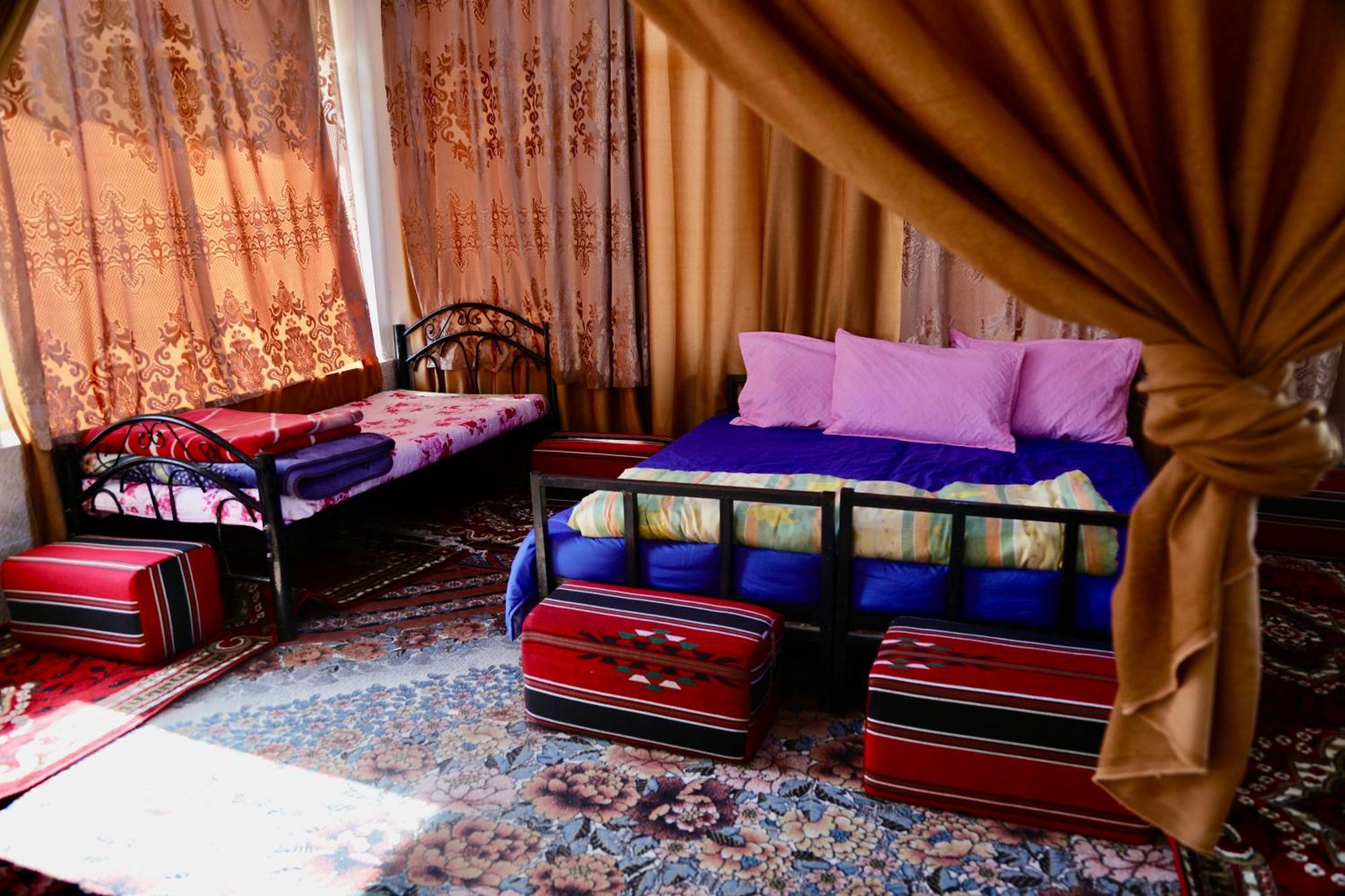 Private Room With Cultural Experience And Great Landscapes Sirfa Dış mekan fotoğraf